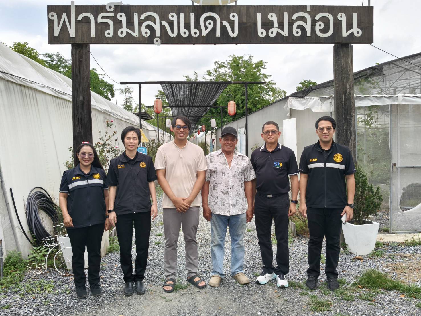 title - ผู้ตรวจราชการ ส.ป.ก. ประชุมตรวจติดตามความก้าวหน้าผลการดำเนินงานตามแผนการตรวจราชการของ ส.ป.ก. ประจำปีงบประมาณ พ.ศ. 2569 รอบที่ 2 เขตตรวจราชการที่ 2 จังหวัดปทุมธานี